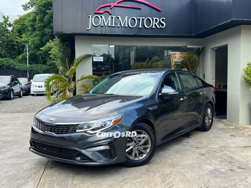Kia