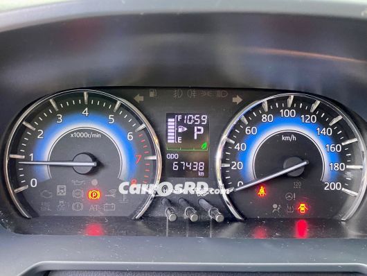 Toyota Rush Jeepeta en venta