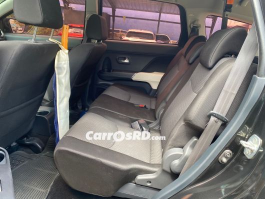 Toyota Rush Jeepeta en venta