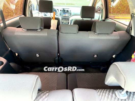 Toyota Rush Jeepeta en venta