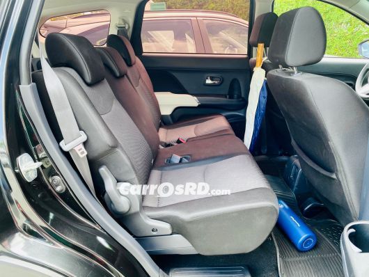 Toyota Rush Jeepeta en venta