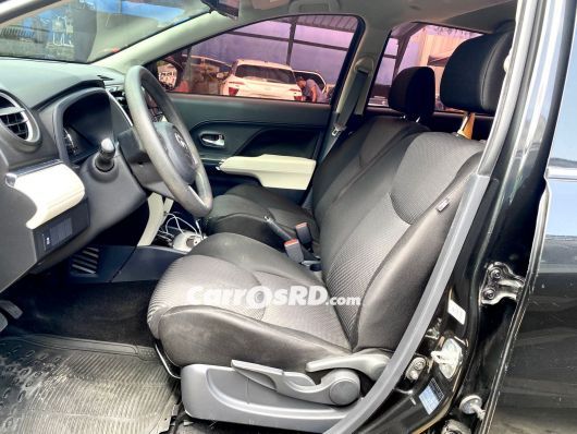 Toyota Rush Jeepeta en venta