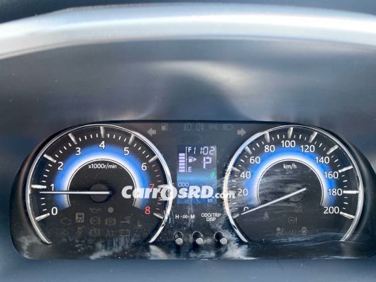 Toyota Rush Jeepeta en venta