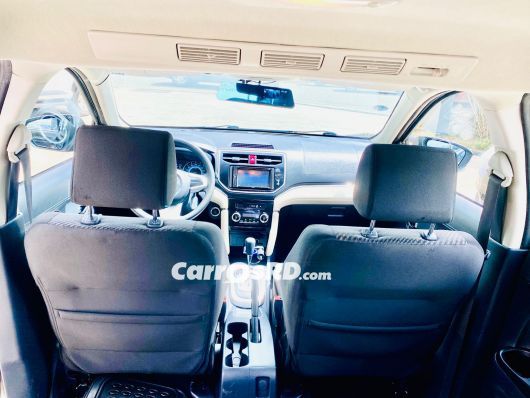 Toyota Rush Jeepeta en venta