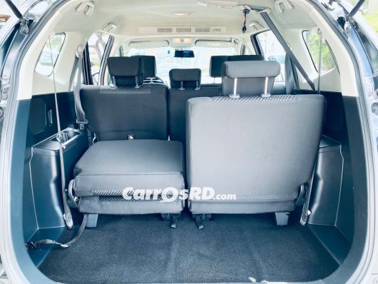 Toyota Rush Jeepeta en venta