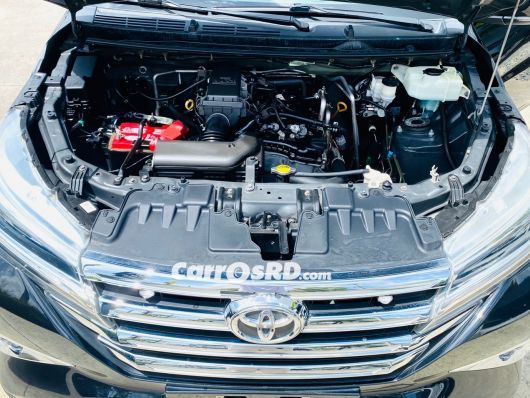 Toyota Rush Jeepeta en venta