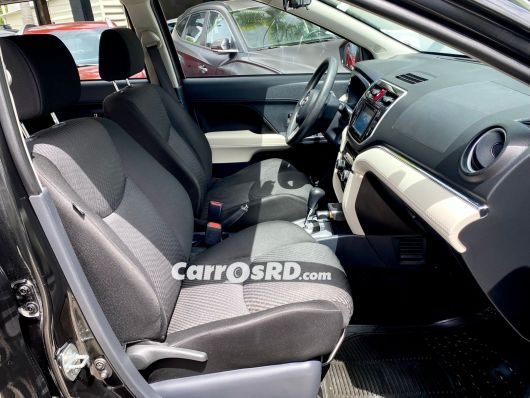 Toyota Rush Jeepeta en venta