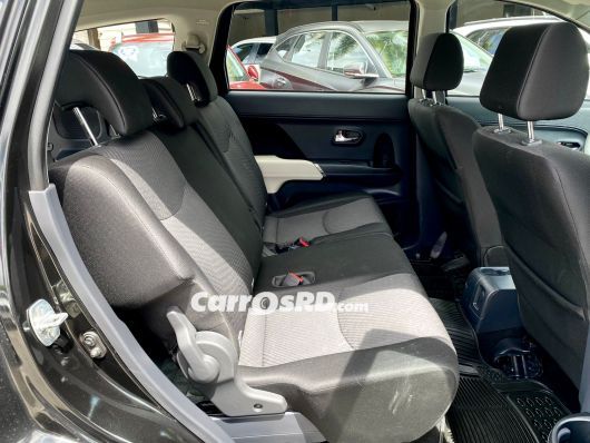 Toyota Rush Jeepeta en venta