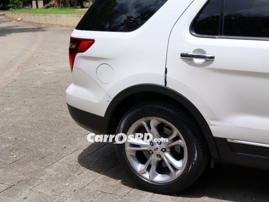 Ford Explorer Jeep en venta