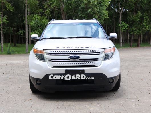 Ford Explorer Jeep en venta