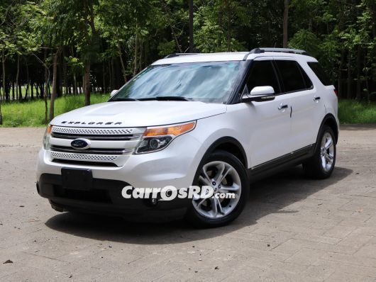 Ford Explorer Jeep en venta