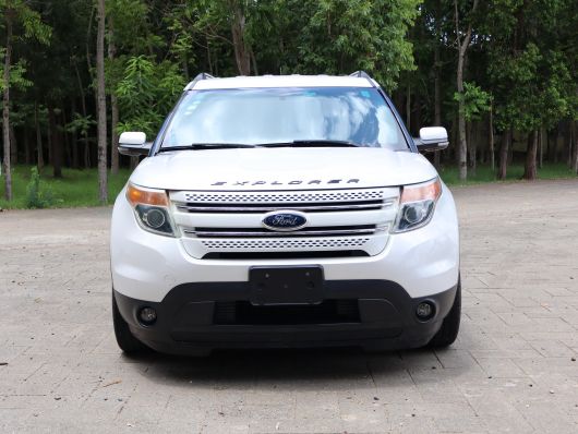 Ford