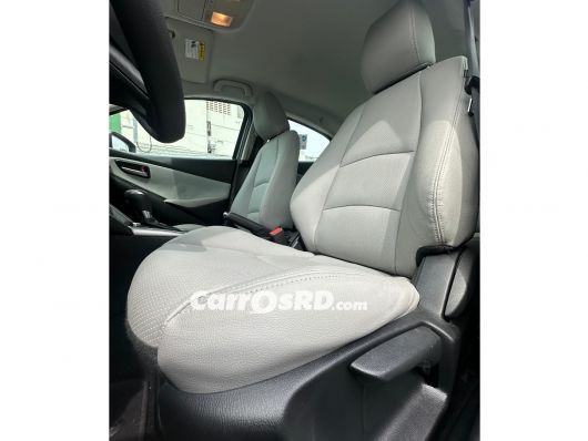 Toyota Yaris Carros en venta