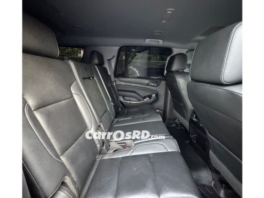 Chevrolet Tahoe Jeepeta en venta