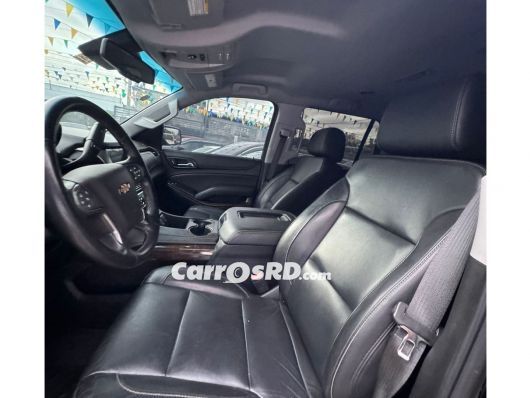 Chevrolet Tahoe Jeepeta en venta