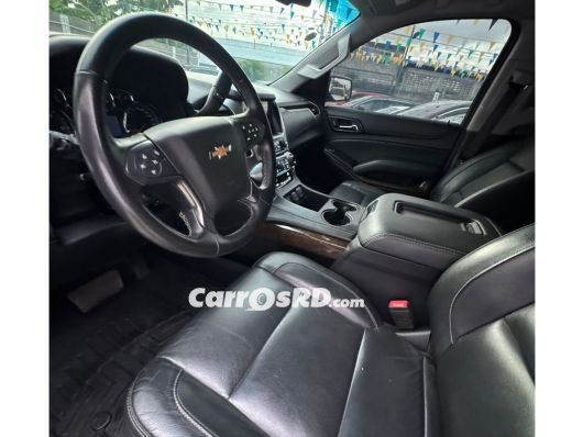 Chevrolet Tahoe Jeepeta en venta