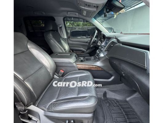 Chevrolet Tahoe Jeepeta en venta