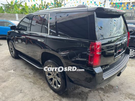 Chevrolet Tahoe Jeepeta en venta