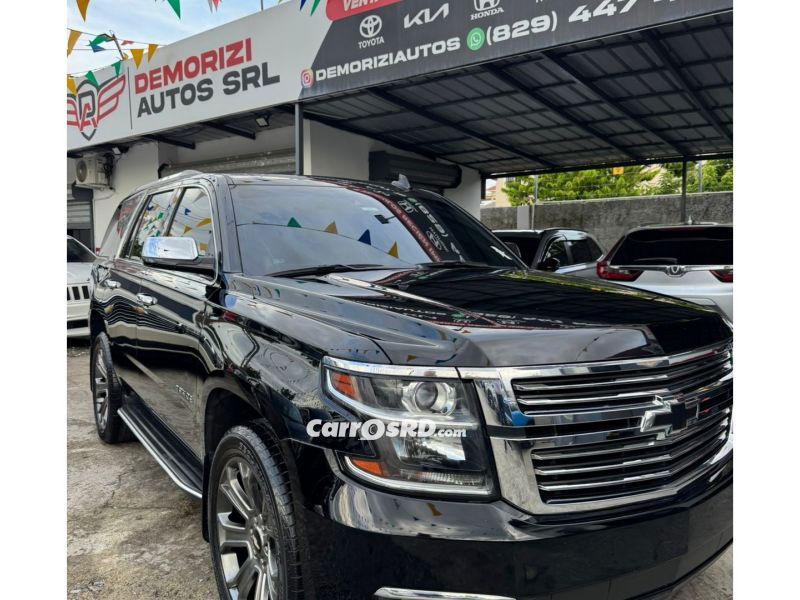Chevrolet