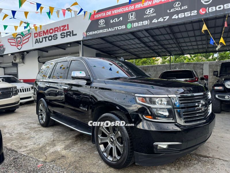 Chevrolet