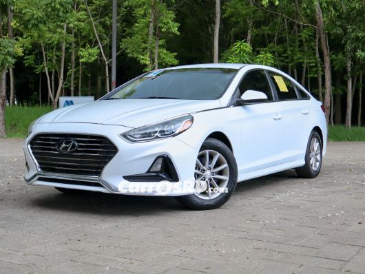Hyundai Sonata Carros en venta