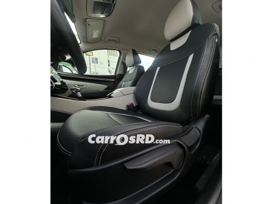 Hyundai Tucson Jeepeta en venta