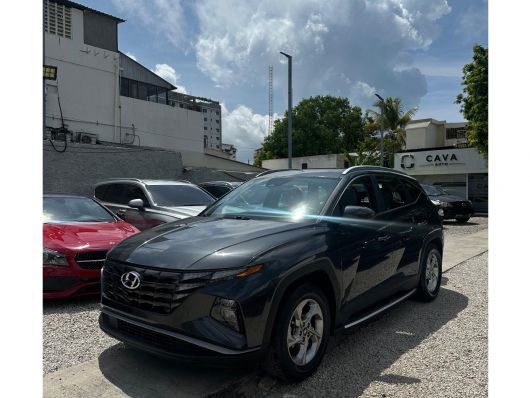 Hyundai Tucson SE en venta
