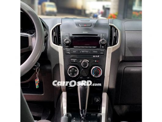 Isuzu Dmax Camioneta en venta