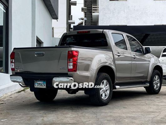 Isuzu Dmax Camioneta en venta