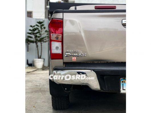 Isuzu Dmax Camioneta en venta
