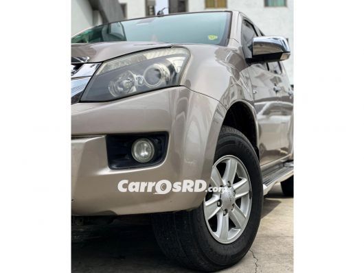 Isuzu Dmax Camioneta en venta