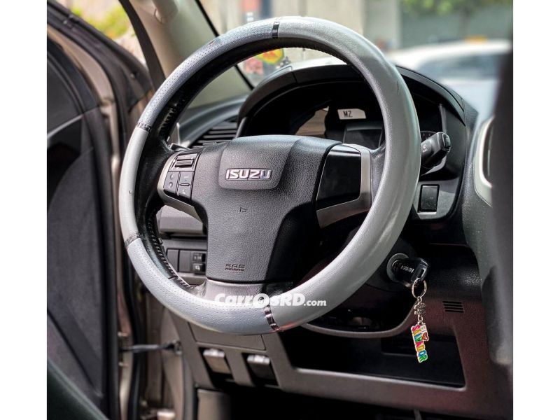 Isuzu