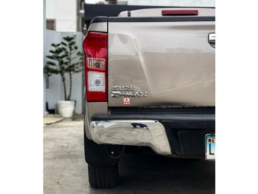 Isuzu