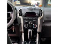 Isuzu