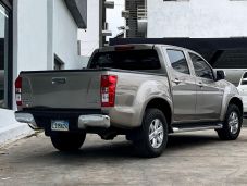 Isuzu