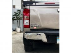 Isuzu