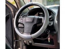 Isuzu