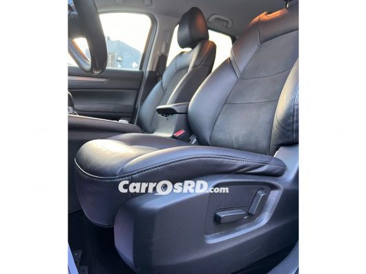 Mazda CX-5 Jeepeta en venta