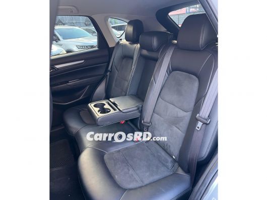 Mazda CX-5 Jeepeta en venta