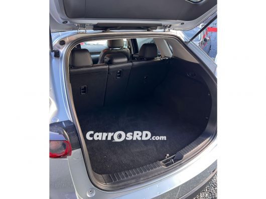 Mazda CX-5 Jeepeta en venta