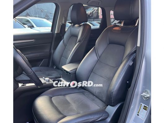 Mazda CX-5 Jeepeta en venta