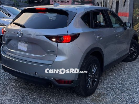 Mazda CX-5 Jeepeta en venta