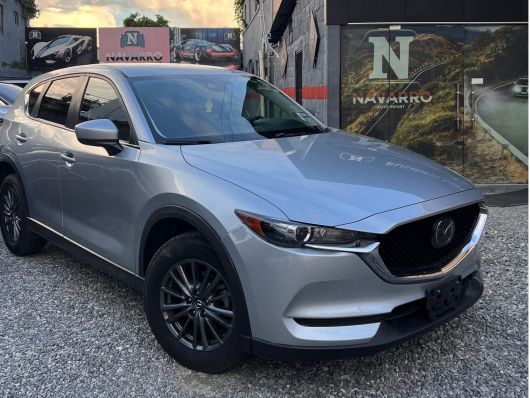 Mazda CX-5 Sport en venta