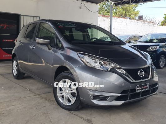 Nissan Note Carros en venta
