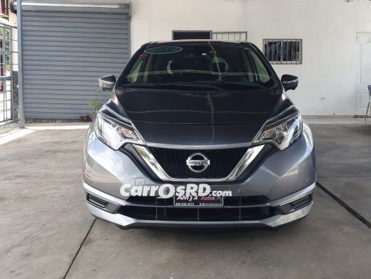 Nissan Note Carros en venta