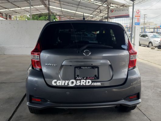 Nissan Note Carros en venta