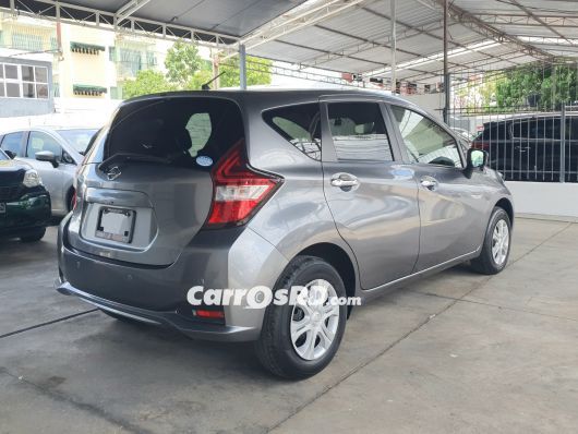 Nissan Note Carros en venta