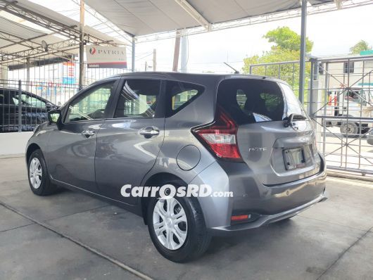 Nissan Note Carros en venta