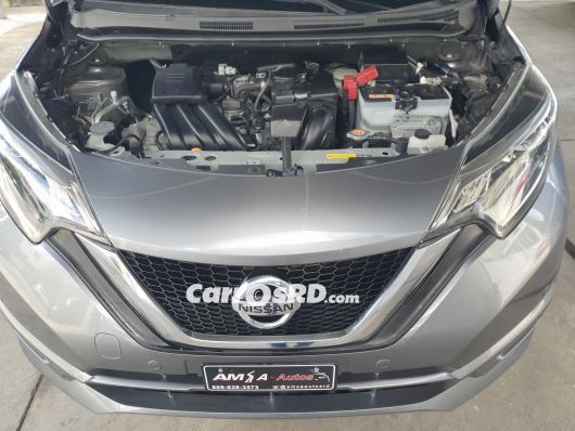 Nissan Note Carros en venta