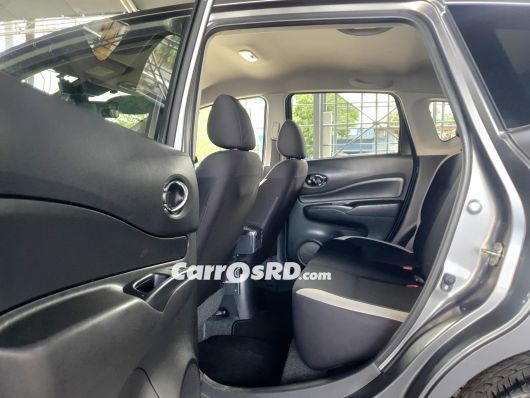 Nissan Note Carros en venta
